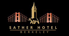 Sather Hotel Berkeley, SureStay Collection By Best Western - 1820 University Ave, Berkeley, California 94703